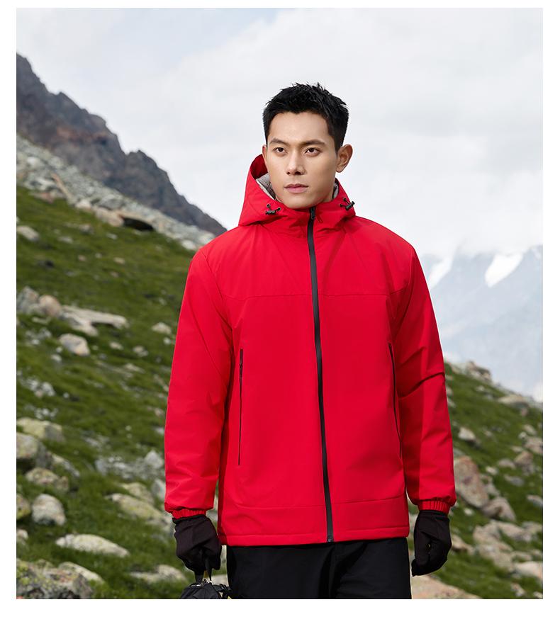 户外冬季加绒超柔一体式纯色冲锋衣CF-GT3-C765(图17) 详情 (17).jpeg