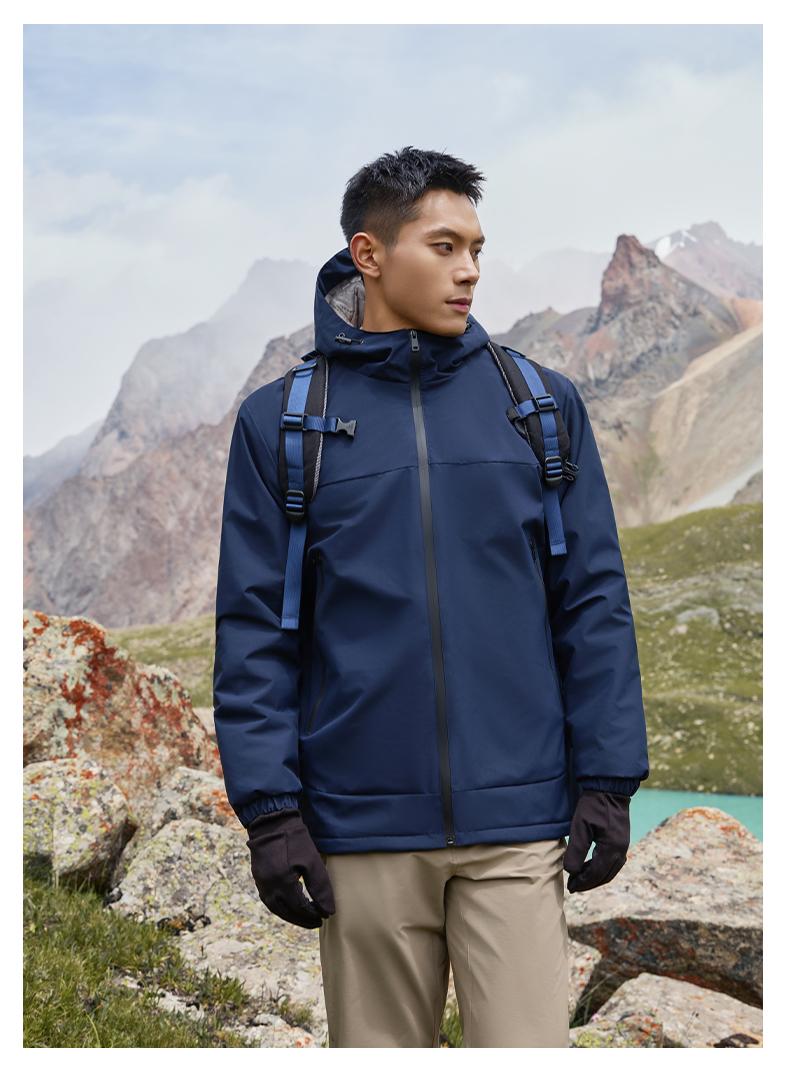 户外冬季加绒超柔一体式纯色冲锋衣CF-GT3-C765(图20) 详情 (20).jpeg