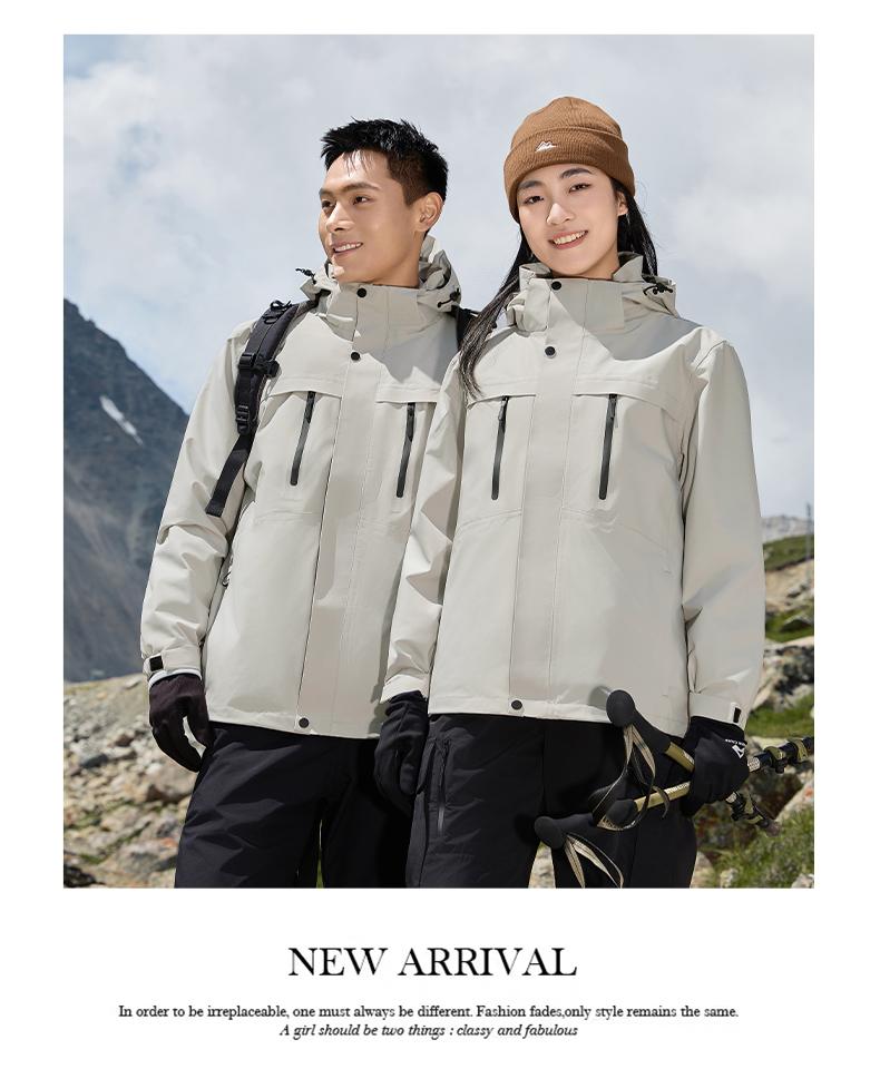 户外三防升级羽绒内胆三合一冲锋衣白鸭绒内胆两件套CF-GT3-C768(图15) 详情 (15).jpeg