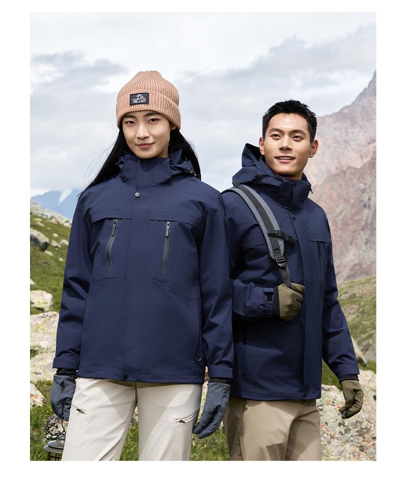 户外三防升级羽绒内胆三合一冲锋衣白鸭绒内胆两件套CF-GT3-C768(图19) 详情 (19).jpeg