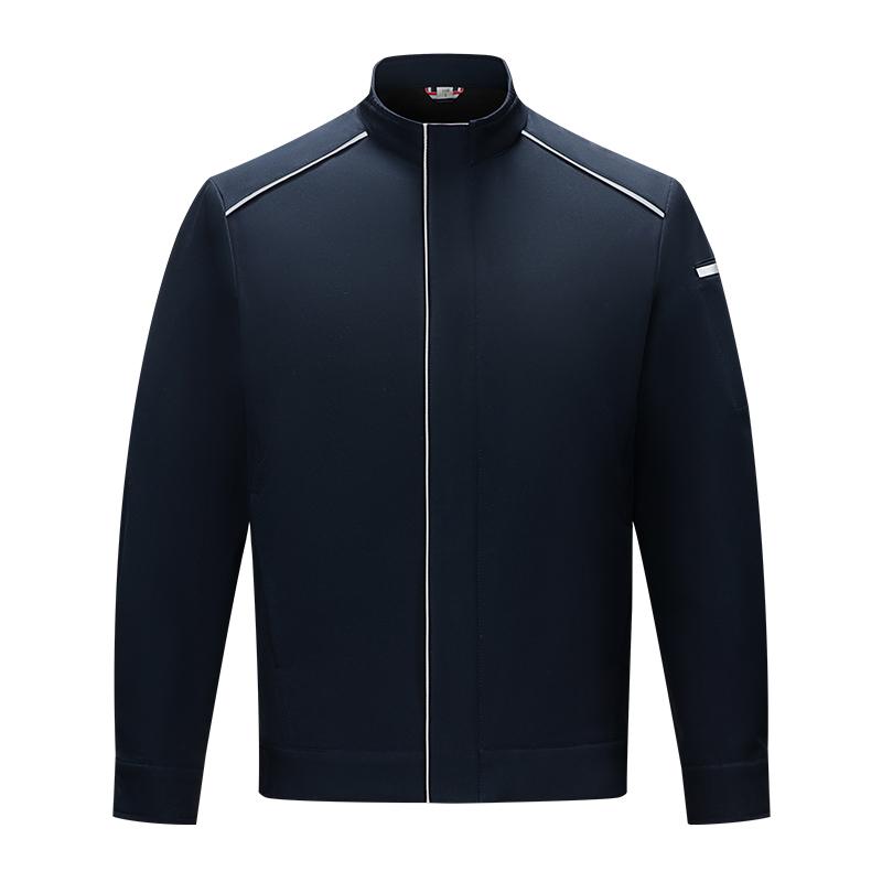 小米雷军四面弹反光春秋复合长袖夹克外套XY-G5608XM(图5) 详情 (5).jpeg