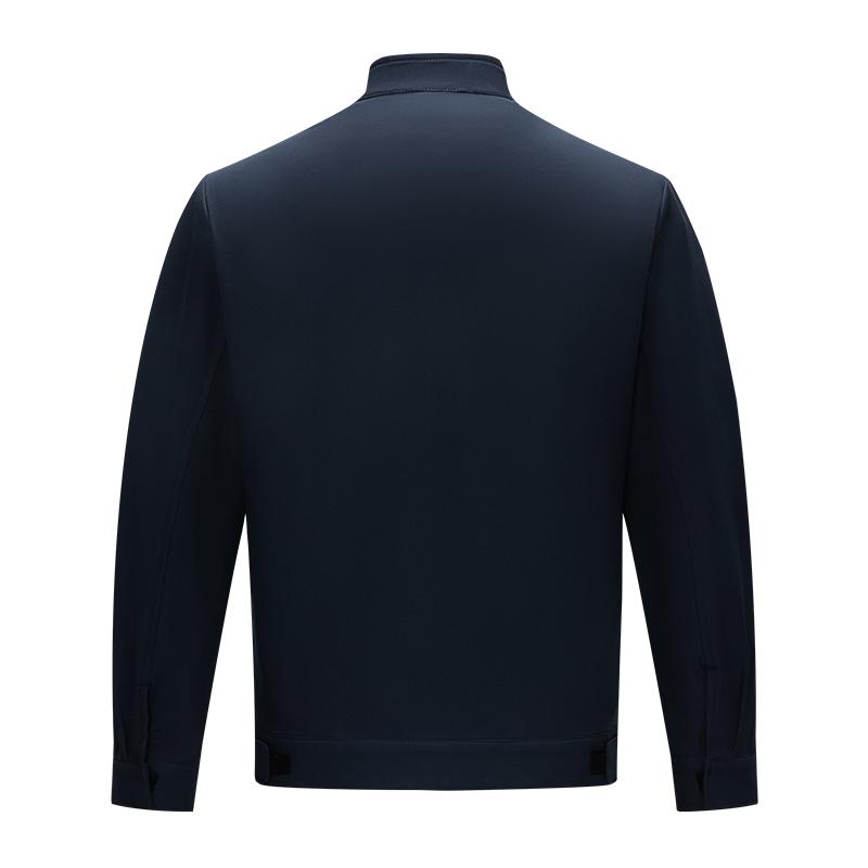 小米雷军四面弹反光春秋复合长袖夹克外套XY-G5608XM(图6) 详情 (6).jpeg