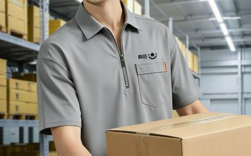 速干工作服适合哪些行业?(图1) 速干工作服适合哪些行业?(图1)