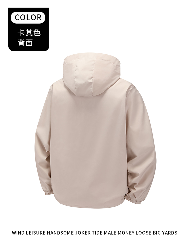 2124#500克【T400小牛津】大工装三防户外冲锋衣_15.jpg