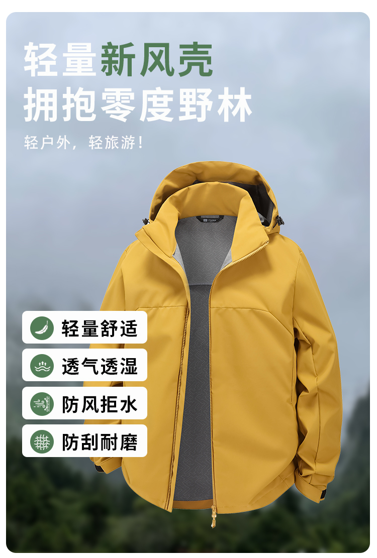 3323#550G三防【软壳复合】弹力热风纯色冲锋衣_03.jpg