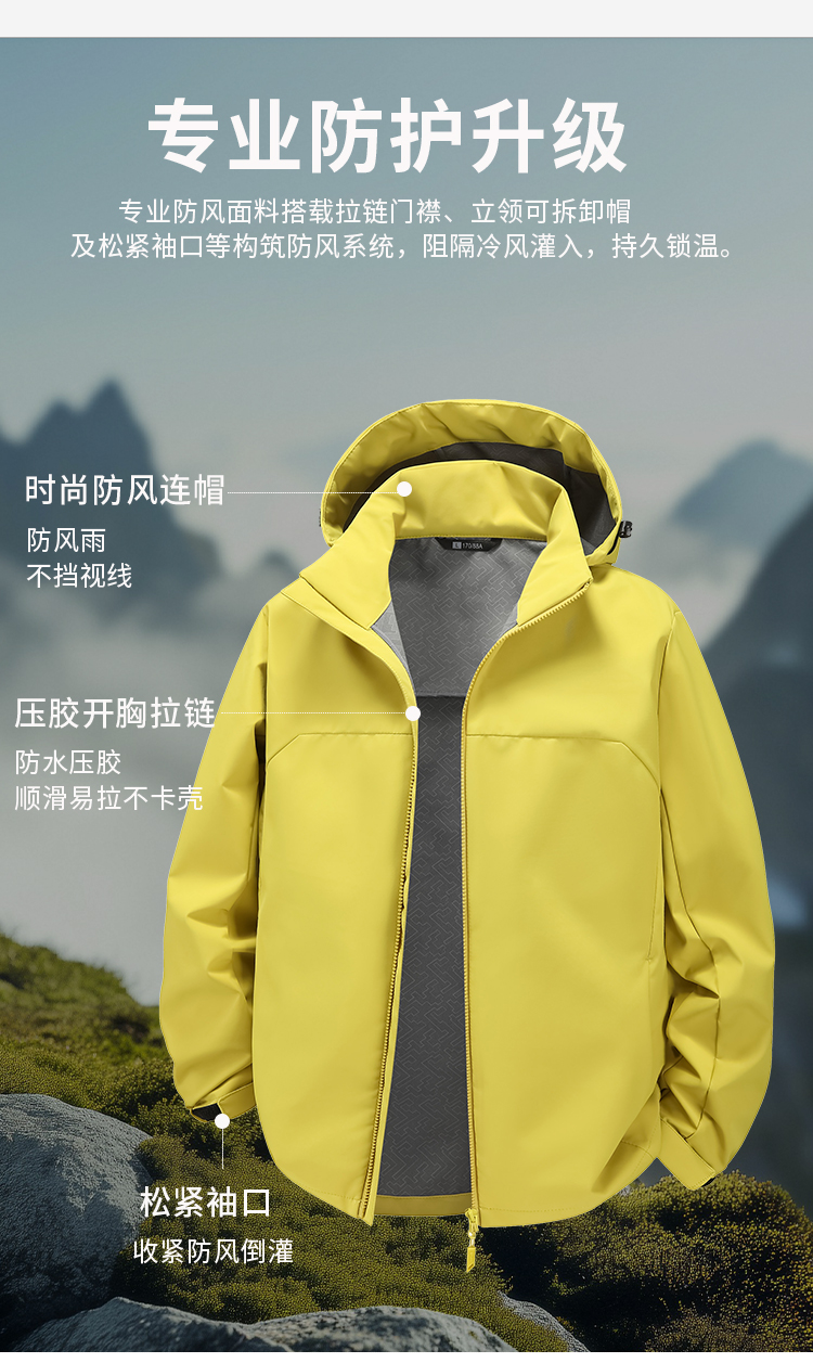 3323#550G三防【软壳复合】弹力热风纯色冲锋衣_07.jpg