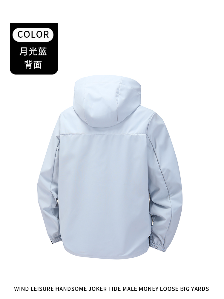 3323#550G三防【软壳复合】弹力热风纯色冲锋衣_14.jpg