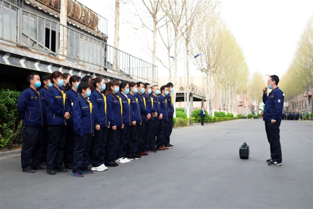 焕然“衣”新 ▏众邦集团全体干部员工喜换新装(图4) 4.jpg