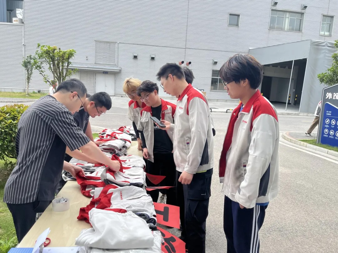 诺博汽车荆门分公司二次工作服“焕新”(图5) 5.jpg