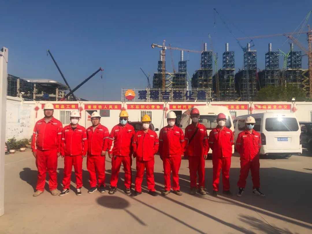 吉林化建公司全面完成工装换新(图4) 4.jpg