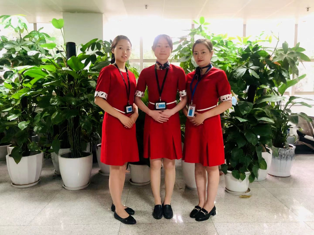 成都天奥商务采购新工作服,提升服务展形象(图3) 10003.jpg