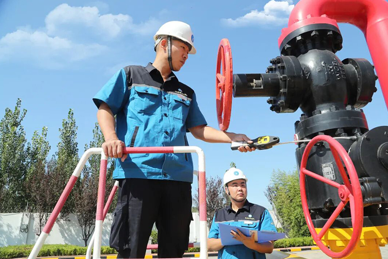 山东港华燃气集团工作服升级(图1) 1.jpg