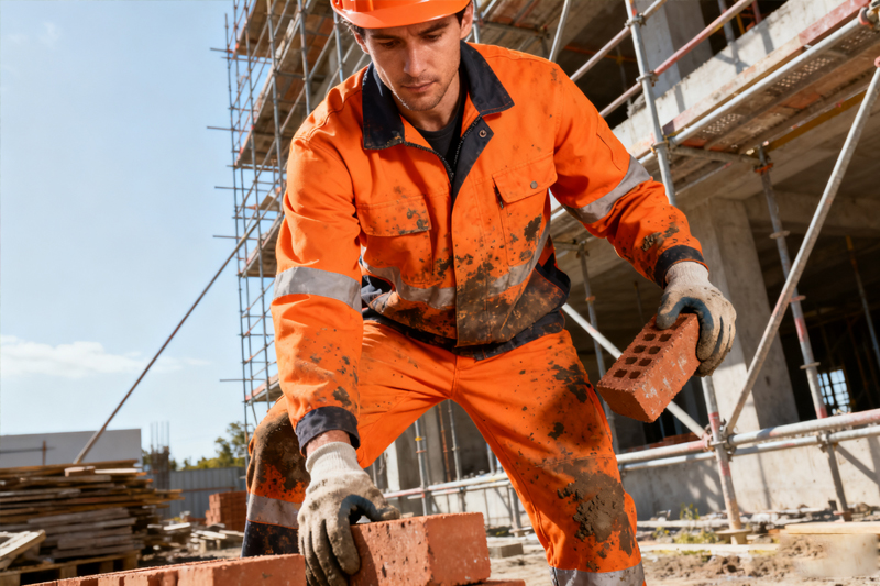 怎样的工作服面料抗污耐脏呢?(图1) 0.jpg