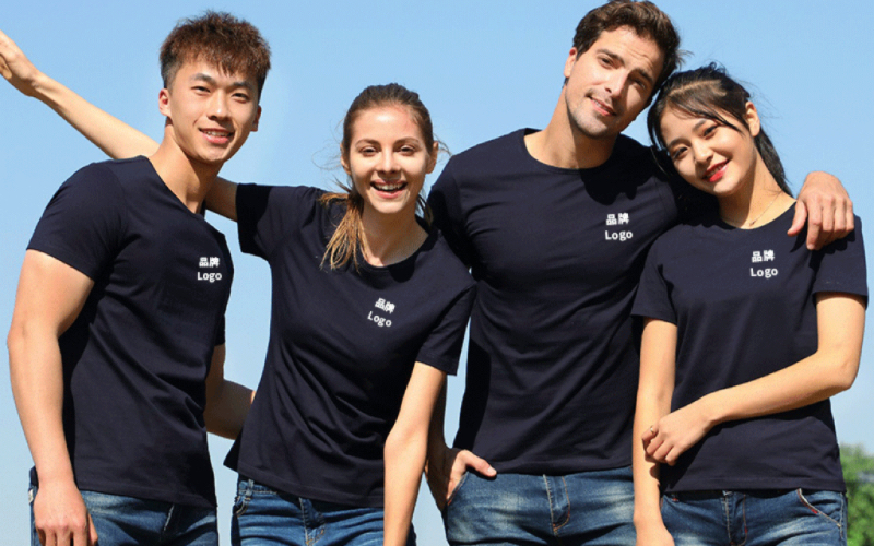 文化衫和工作服到底有什么区别？很多采购都