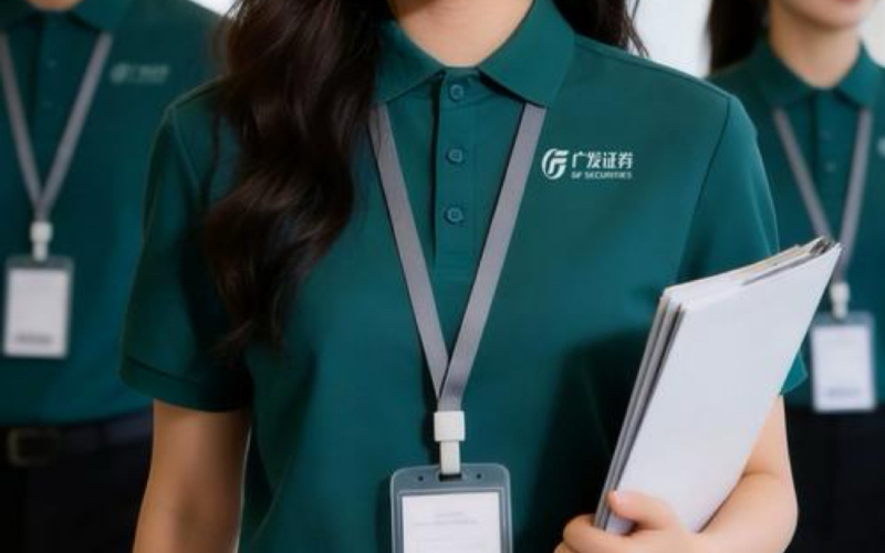 同样是工作服，为什么面料不同差价这么大？