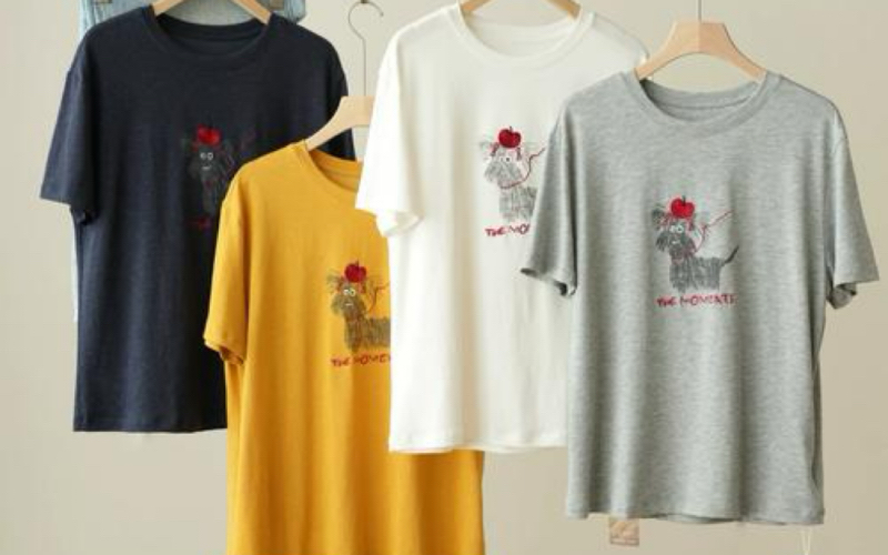工作服刺绣和印花哪个耐用？