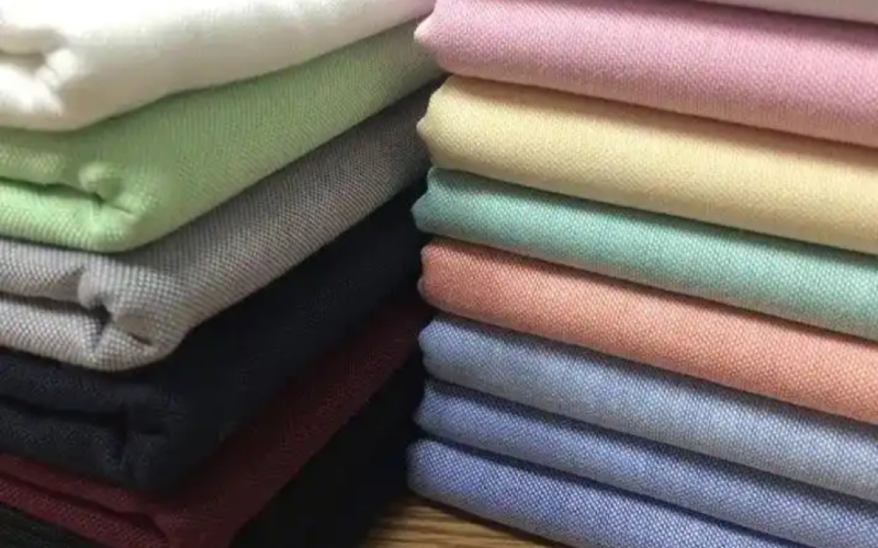 工作服涤棉和CVC面料区别?(图1) 工作服涤棉和CVC面料区别?(图1)