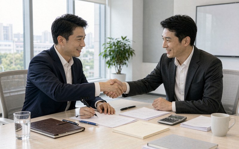 工作服定制怎么付款和开票？预付款比例、尾